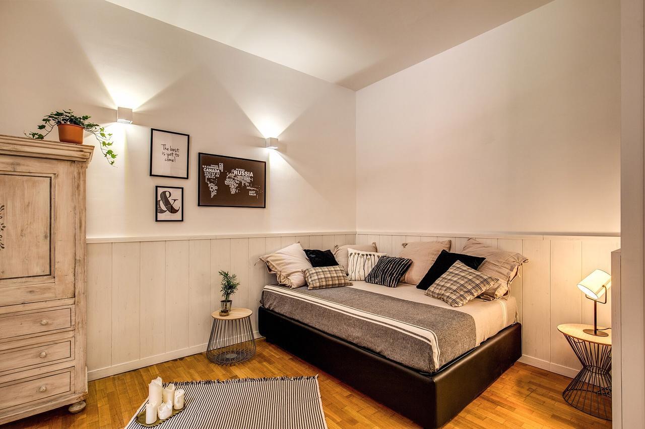 Ripetta Miracle Suite Roma Ngoại thất bức ảnh