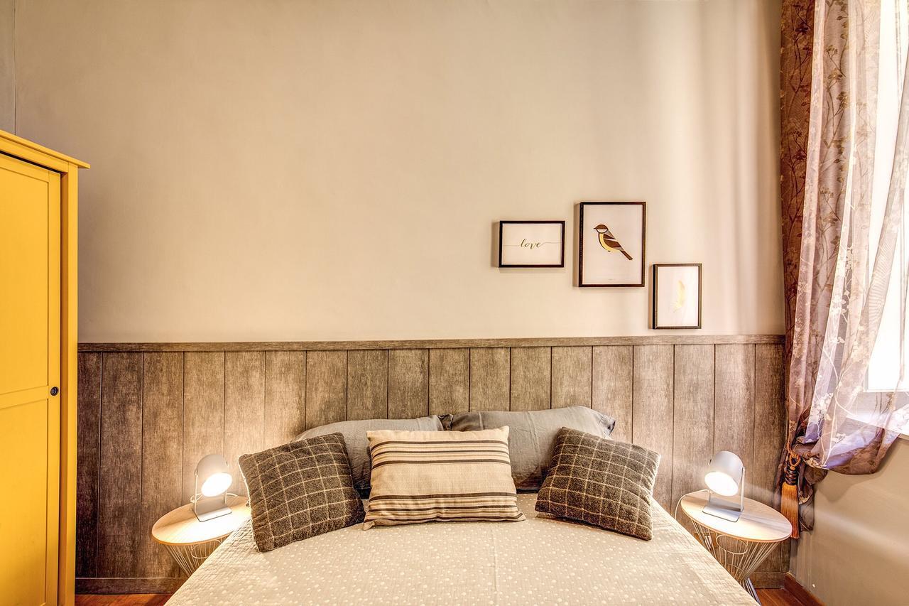 Ripetta Miracle Suite Roma Ngoại thất bức ảnh