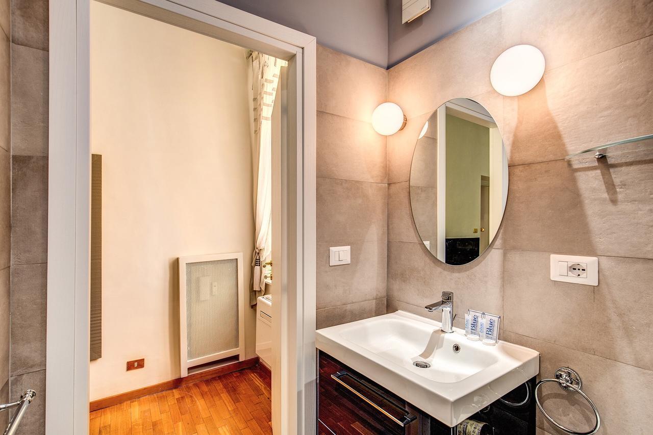 Ripetta Miracle Suite Roma Ngoại thất bức ảnh