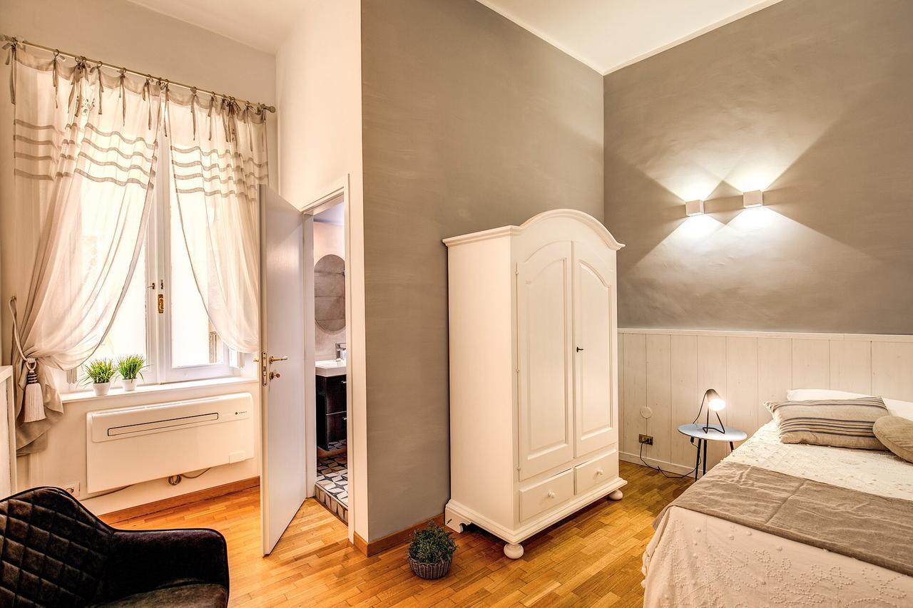 Ripetta Miracle Suite Roma Ngoại thất bức ảnh
