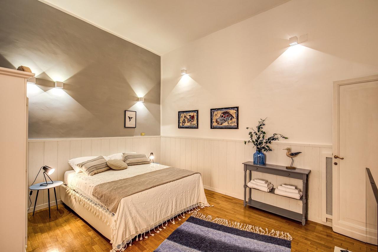 Ripetta Miracle Suite Roma Ngoại thất bức ảnh