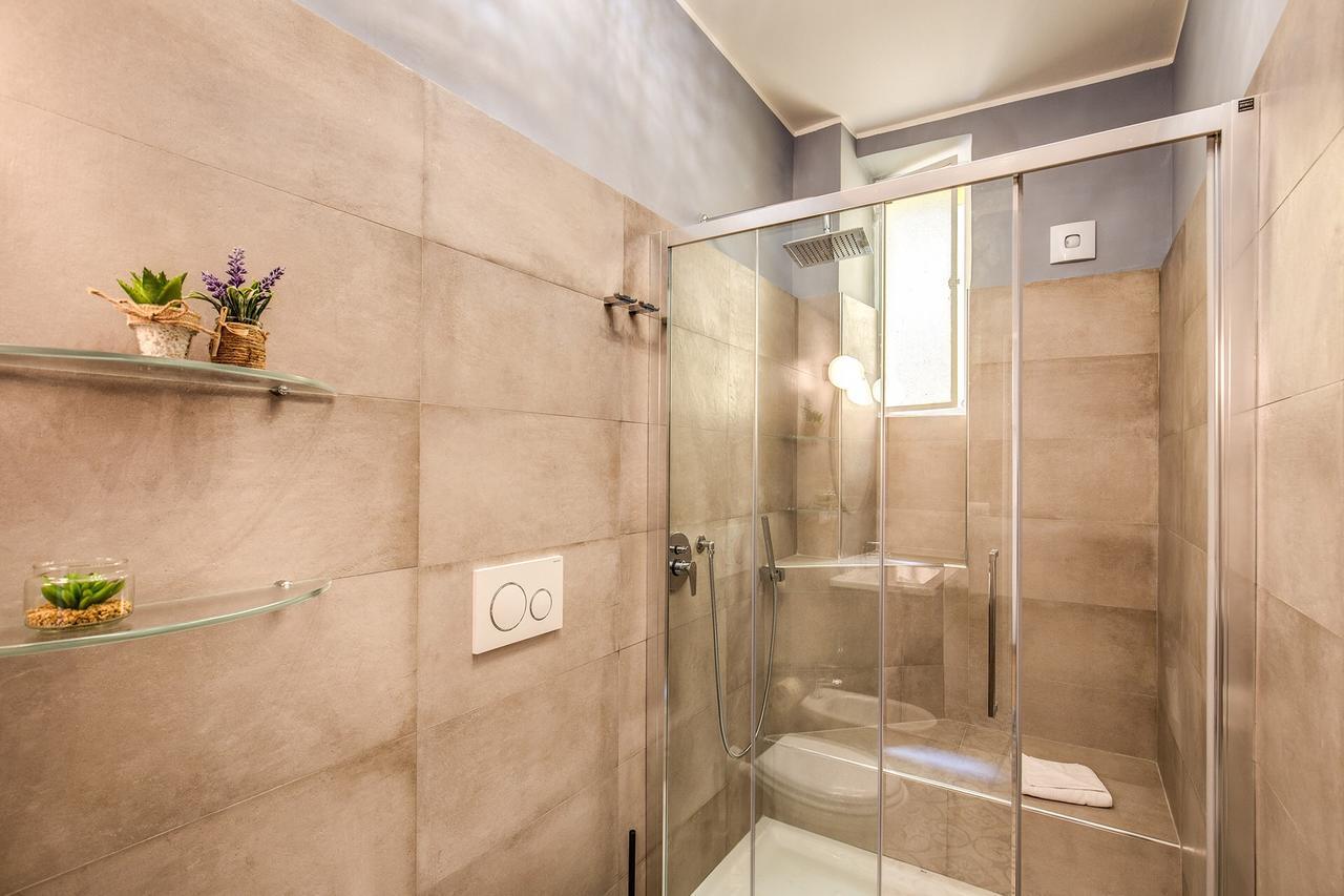 Ripetta Miracle Suite Roma Ngoại thất bức ảnh
