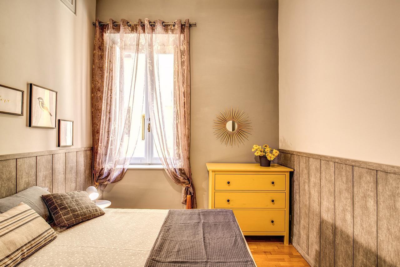 Ripetta Miracle Suite Roma Ngoại thất bức ảnh