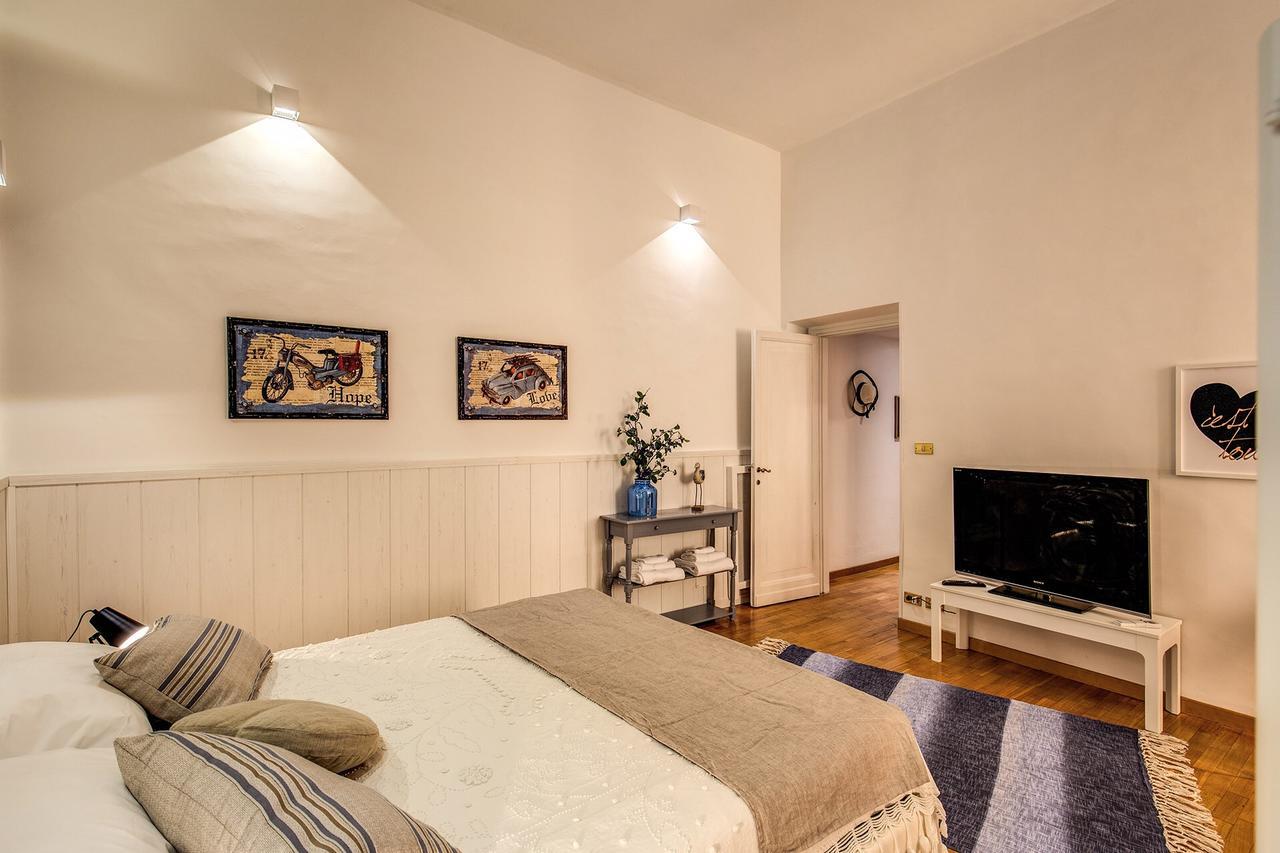 Ripetta Miracle Suite Roma Ngoại thất bức ảnh