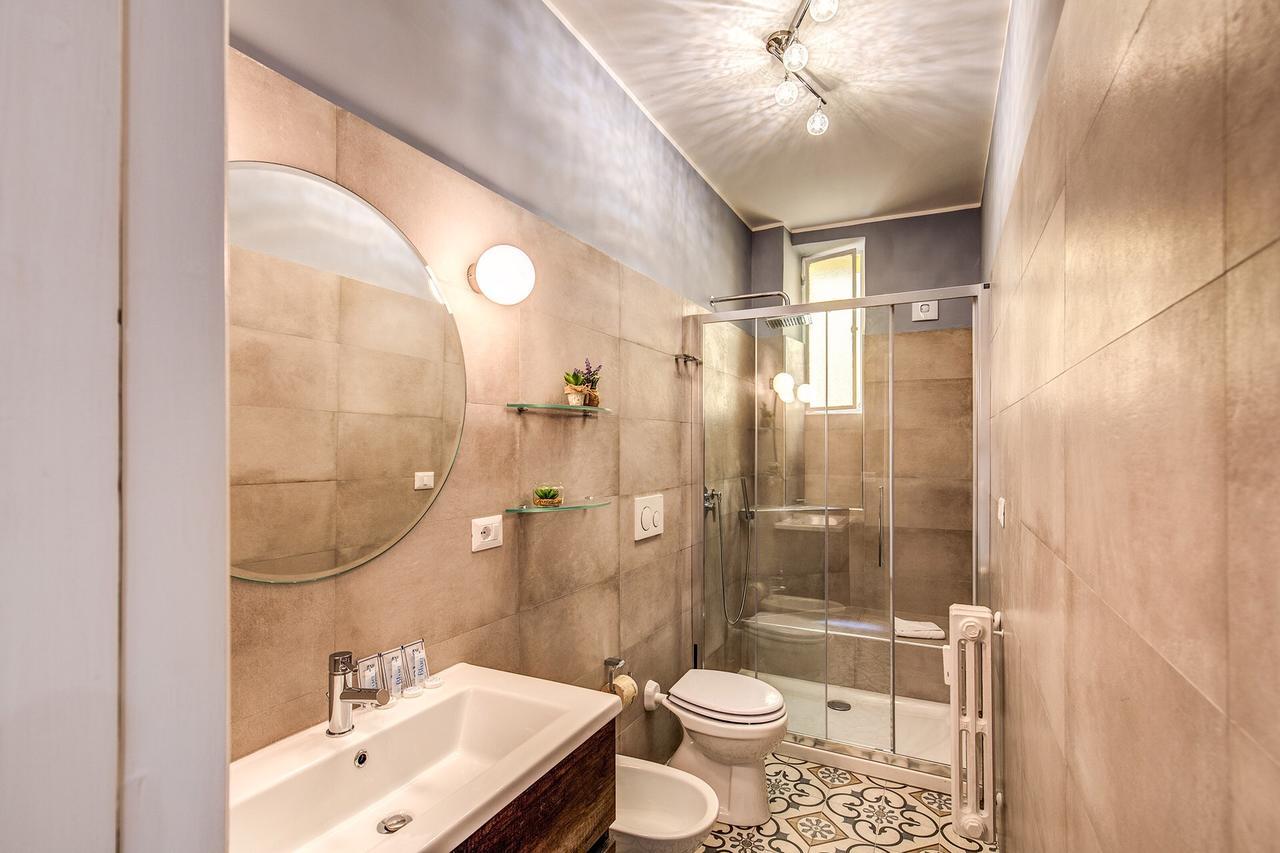Ripetta Miracle Suite Roma Ngoại thất bức ảnh