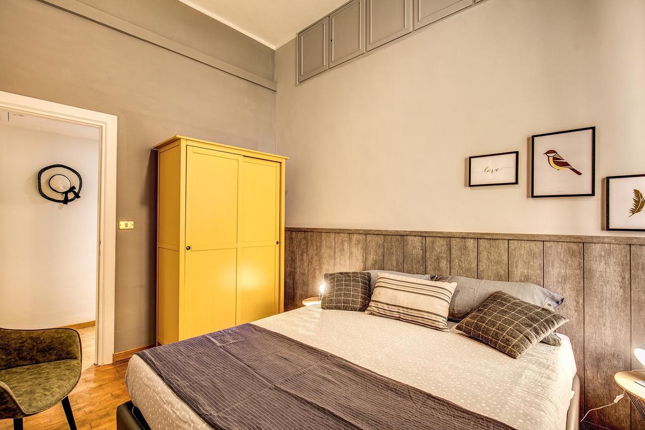 Ripetta Miracle Suite Roma Ngoại thất bức ảnh