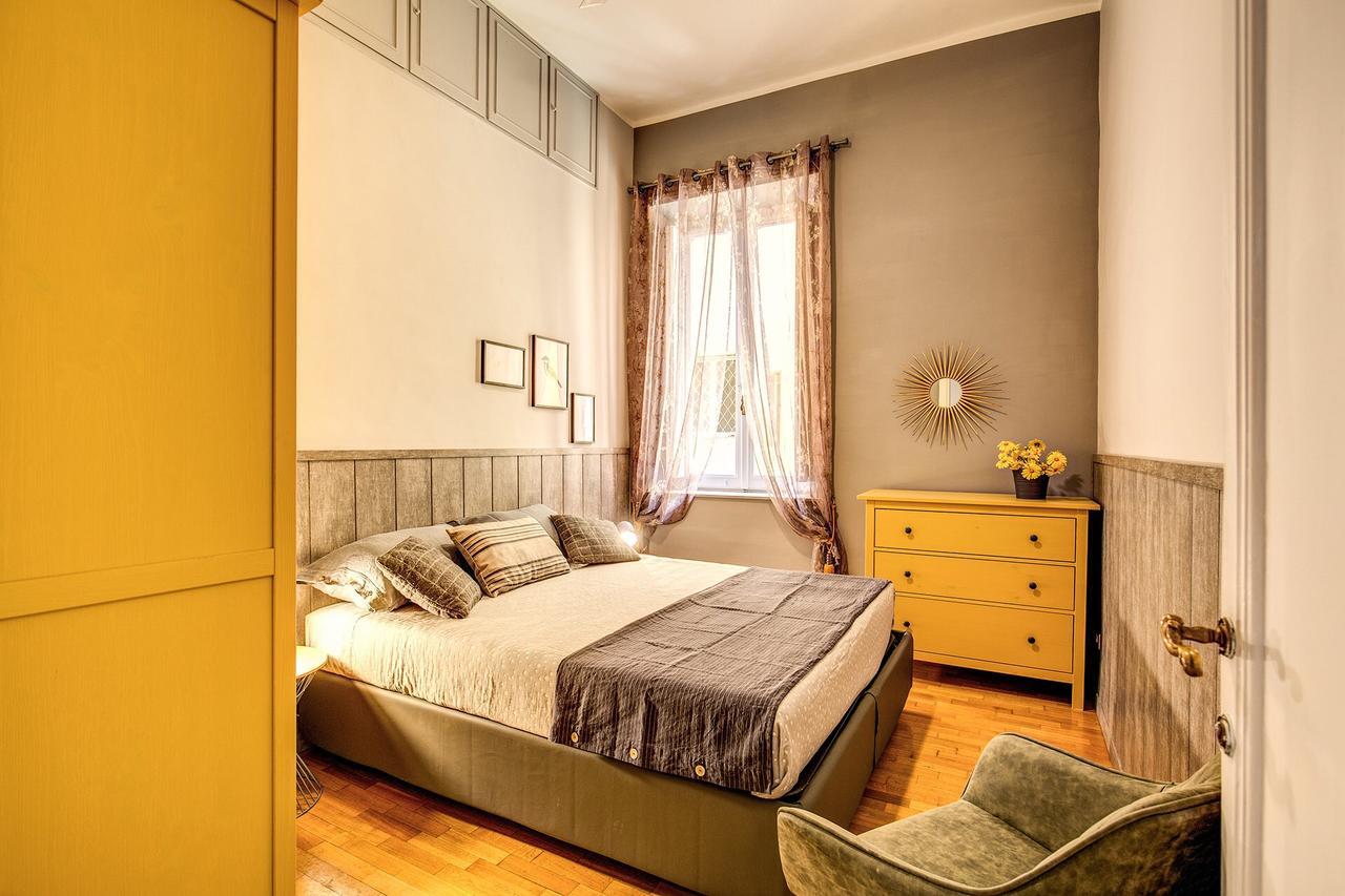 Ripetta Miracle Suite Roma Ngoại thất bức ảnh