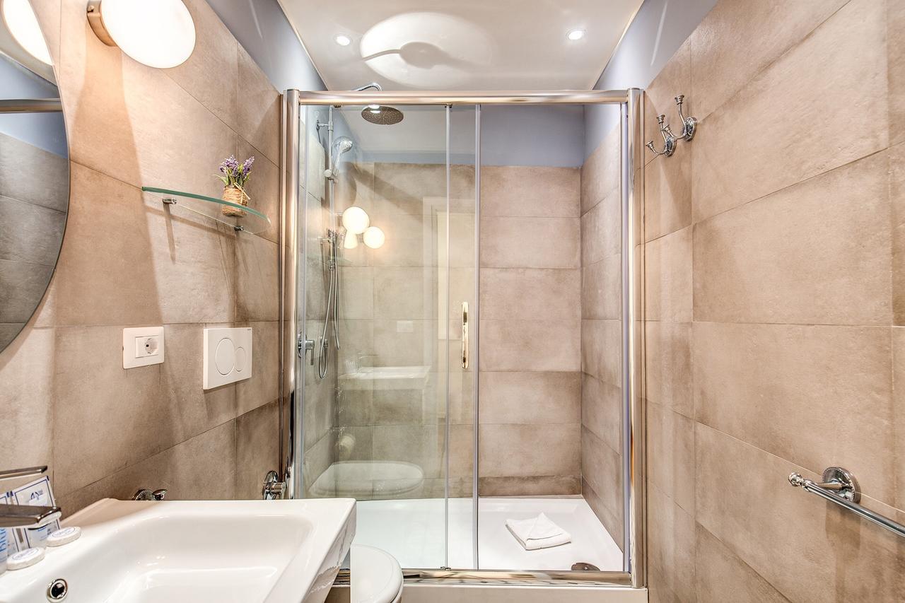 Ripetta Miracle Suite Roma Ngoại thất bức ảnh