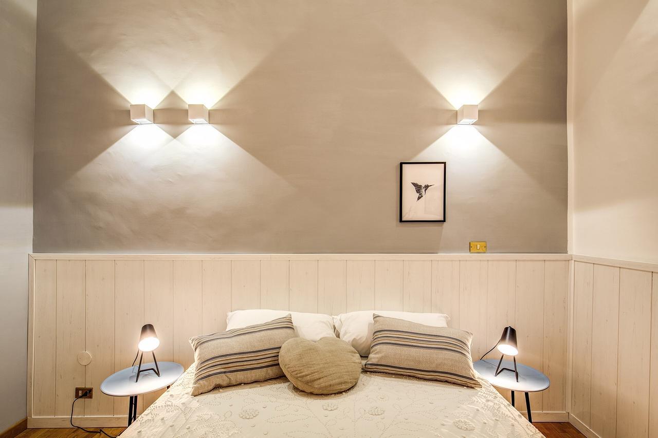 Ripetta Miracle Suite Roma Ngoại thất bức ảnh