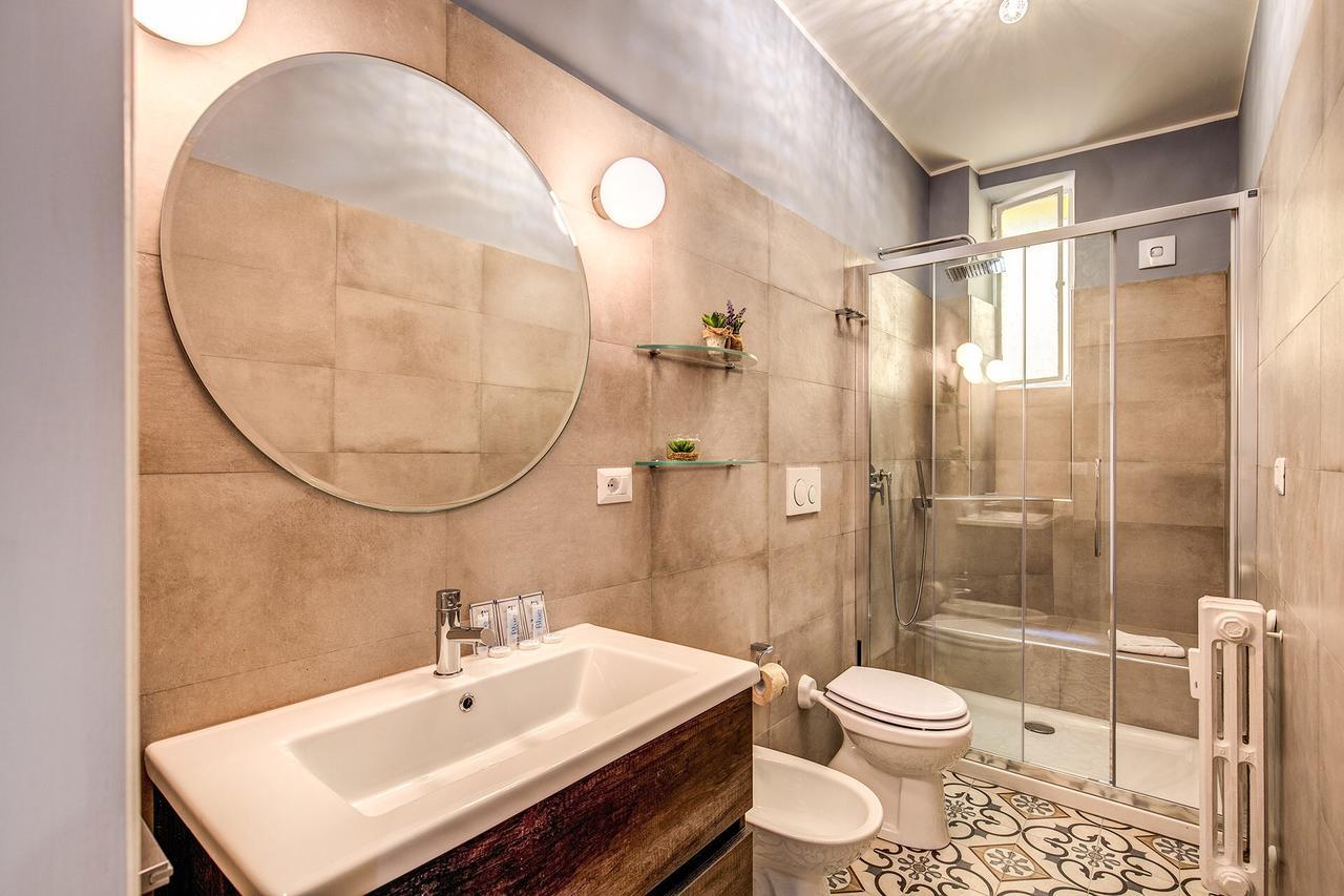 Ripetta Miracle Suite Roma Ngoại thất bức ảnh