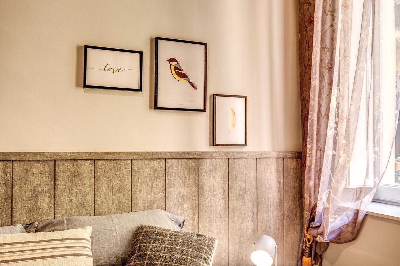 Ripetta Miracle Suite Roma Ngoại thất bức ảnh