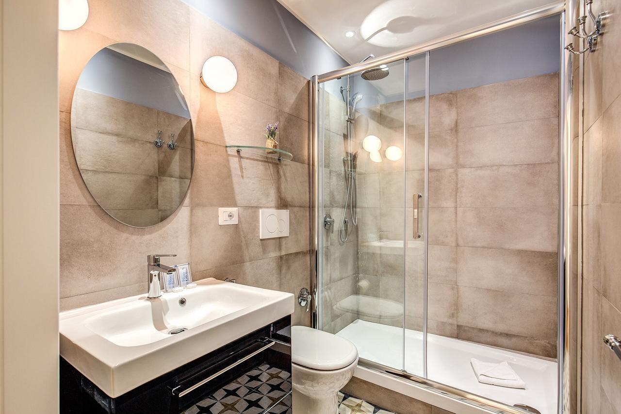 Ripetta Miracle Suite Roma Ngoại thất bức ảnh
