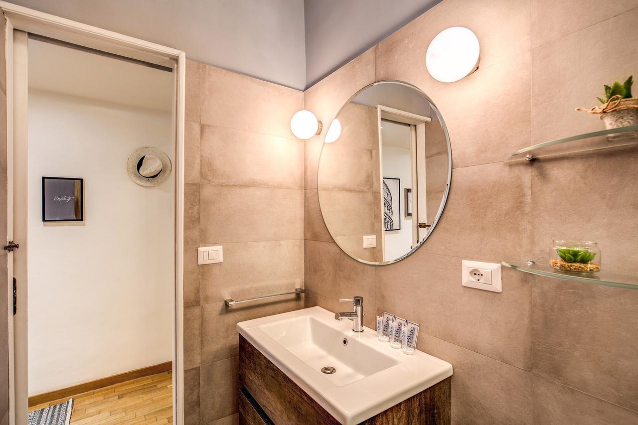 Ripetta Miracle Suite Roma Ngoại thất bức ảnh