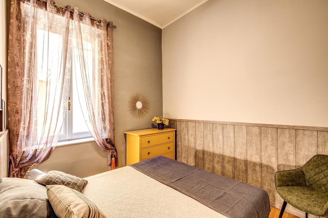 Ripetta Miracle Suite Roma Ngoại thất bức ảnh