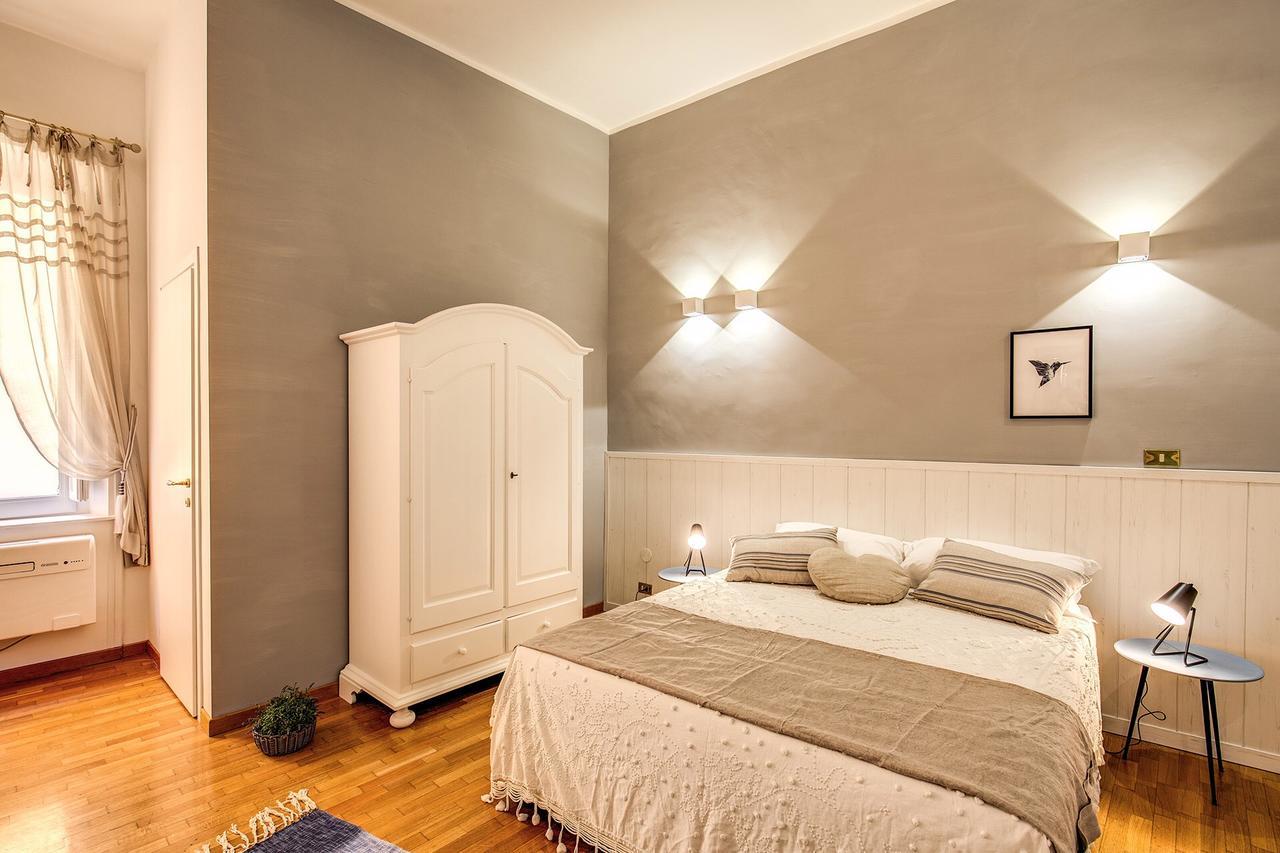 Ripetta Miracle Suite Roma Ngoại thất bức ảnh