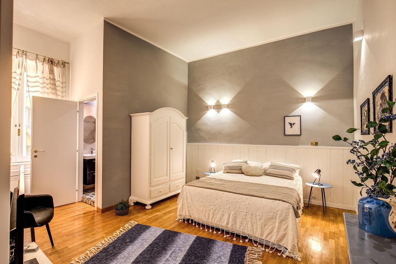 Ripetta Miracle Suite Roma Ngoại thất bức ảnh